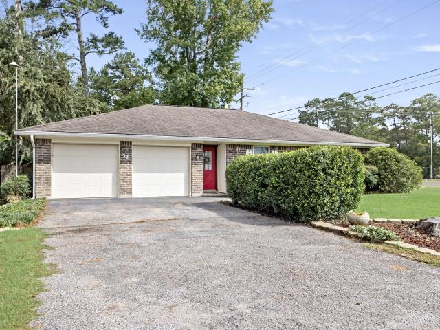 House for sale in Lumberton, Hardin County