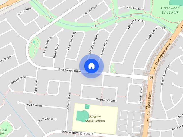 House for rent in Townsville, Queensland