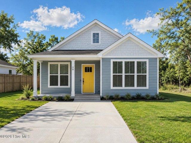 House for sale in Gordon Park, Augusta