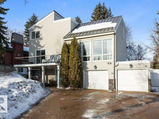House for sale in Saint Albert, Alberta
