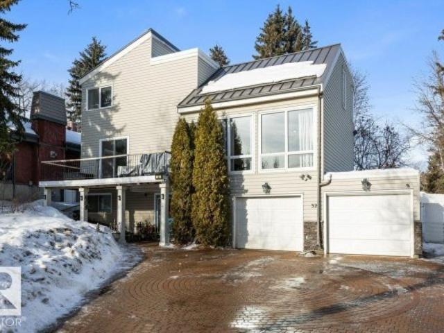 House for sale in Saint Albert, Alberta