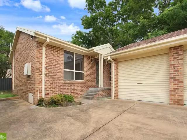 Apartment for rent in Wollongong West, New South Wales