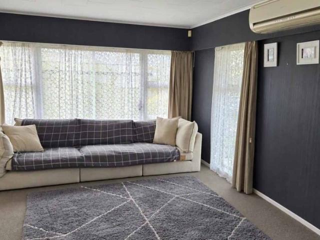 House for rent in Normanby, South Taranaki District
