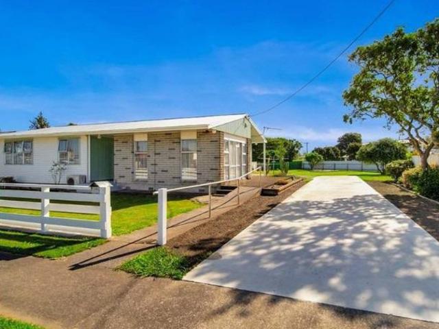 House for rent in Normanby, Taranaki
