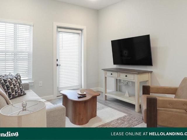Apartment for rent in Beaufort, South Carolina