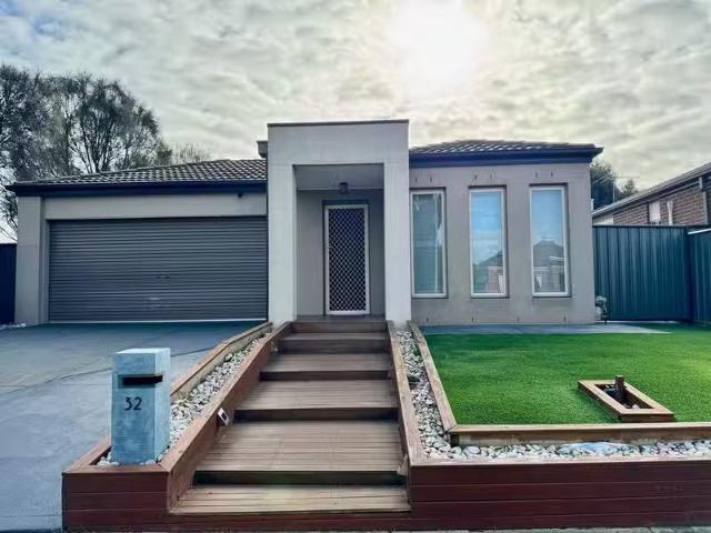 House for rent in Derrimut, Victoria