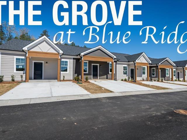 Townhouse for sale in Blue Ridge, Georgia