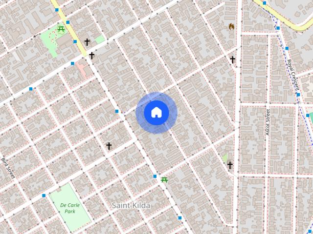 House for rent in Otakou