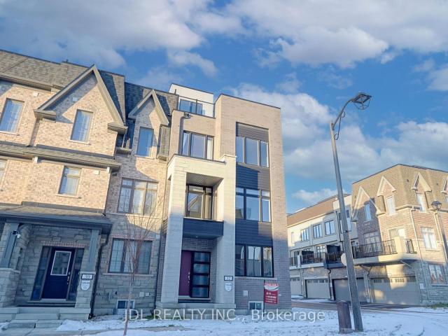 Townhouse for sale in Woburn, Ontario