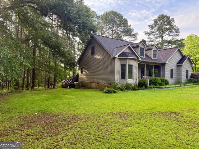 House for sale in Upson, Georgia