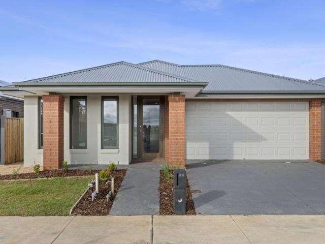 House for rent in Mount Duneed, Victoria