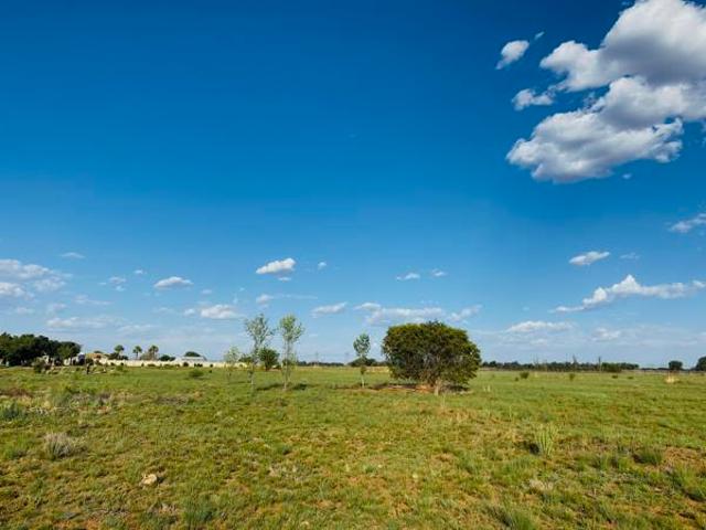 Land for sale in Midvaal, Gauteng