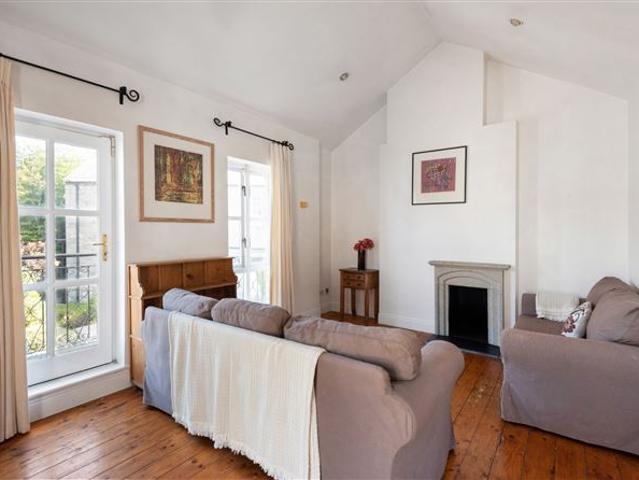 Terraced House for sale in Pembroke East E ED, Dublin