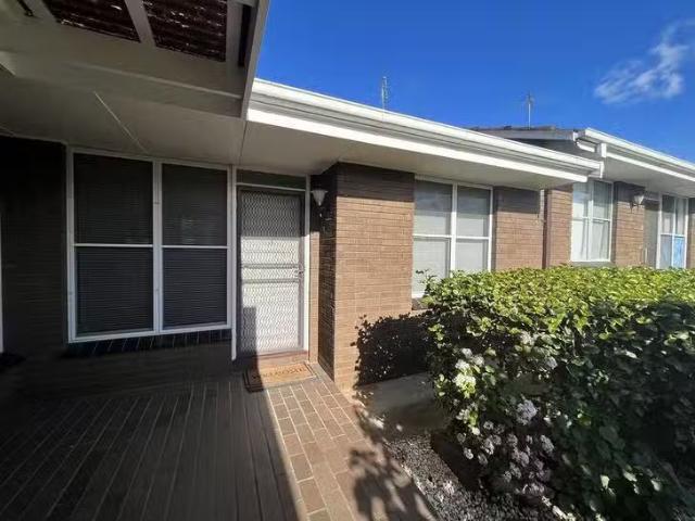 Apartment for rent in Geelong, Victoria