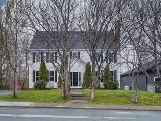House for sale in Foxtrap, Newfoundland And Labrador