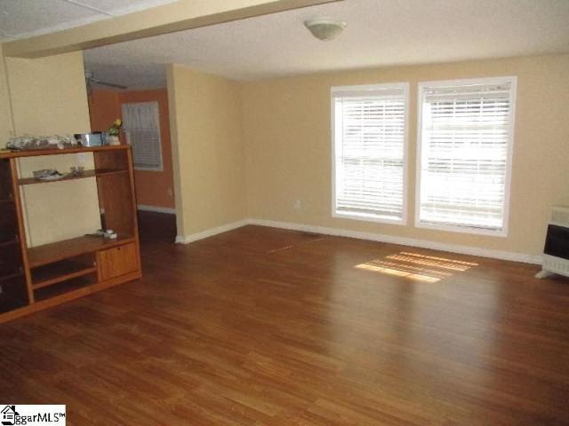 House for sale in Cross Hill, South Carolina