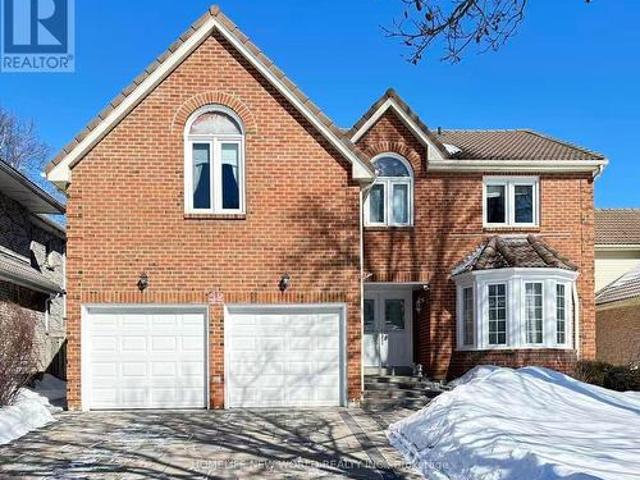 House for sale in York, Ontario