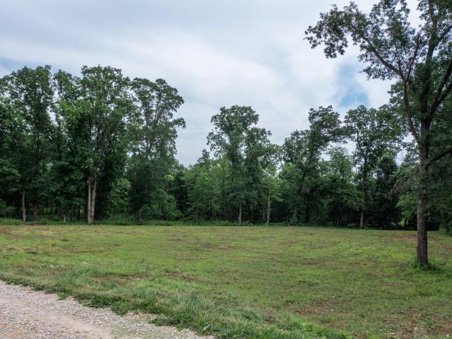 Land for sale in Perry, Missouri