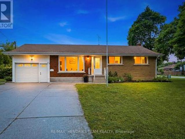 House for sale in Niagara, Ontario