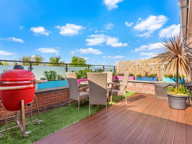 Apartment for sale in Lucan