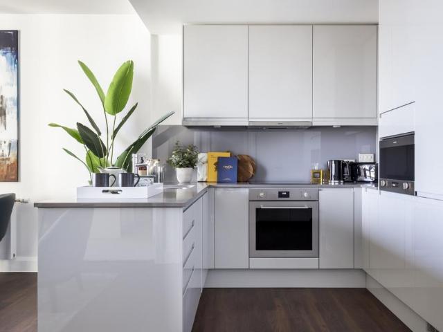 House for rent in Isle Of Dogs, Greater London