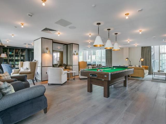 House for rent in Isle Of Dogs, Greater London