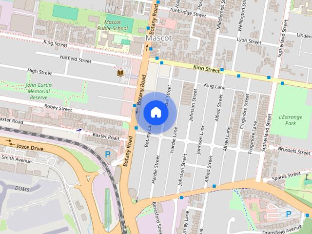 House for rent in Sydney, New South Wales