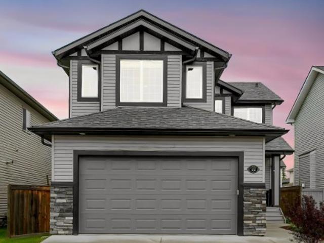 House for sale in Spruce Grove, Alberta
