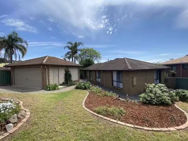 House for rent in Wodonga, Victoria