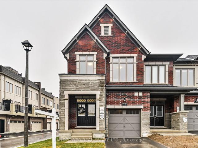 Townhouse for sale in Woburn, Ontario
