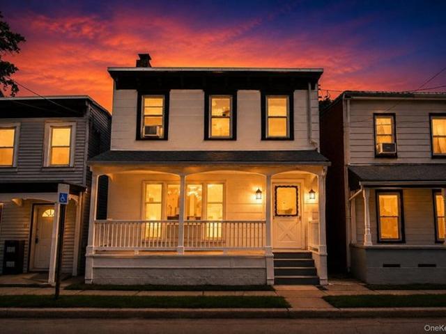 House for sale in Newburgh, New York
