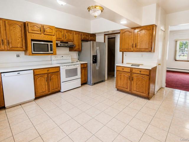 House for sale in Newburgh, New York