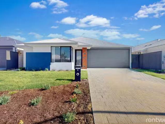 House for rent in Gelorup, Western Australia