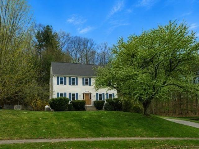 House for sale in Northbridge, Massachusetts