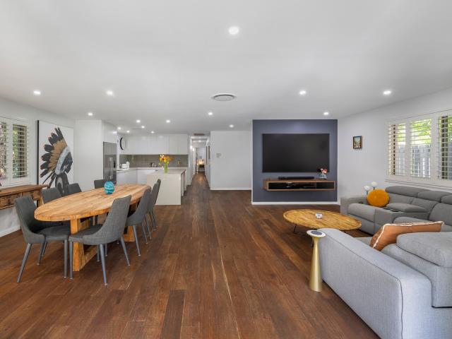 House for rent in Toombul, Queensland
