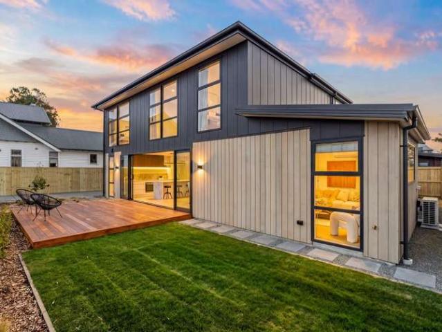 House for sale in Rowan, Canterbury