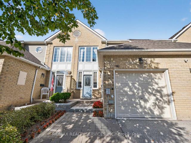 Condo for sale in Georgina, Ontario