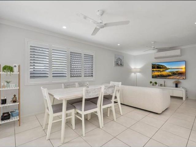 House for rent in Rasmussen, Townsville