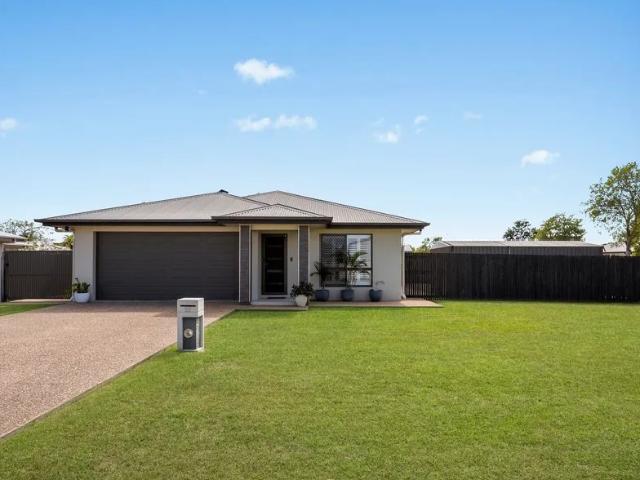 House for rent in Rasmussen, Townsville