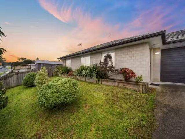 House for sale in Meremere, Waikato