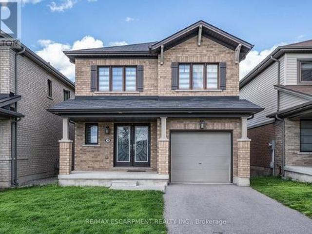 House for sale in Ancaster, Ontario