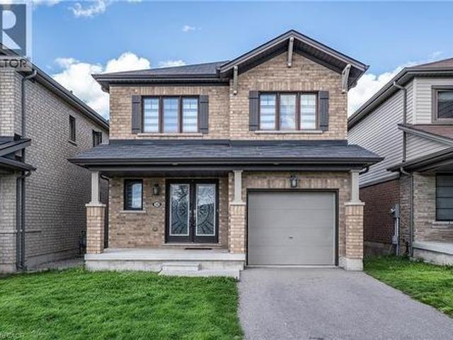House for sale in Ancaster, Ontario