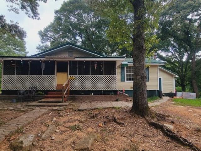 House for sale in Spalding, Georgia