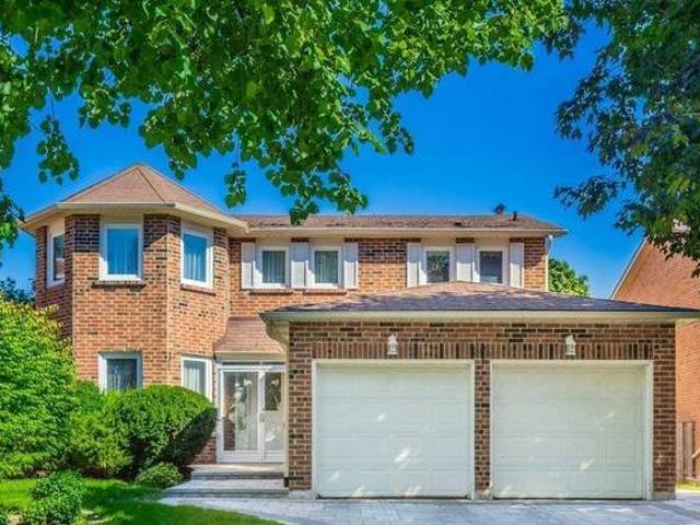 House for sale in Markham
