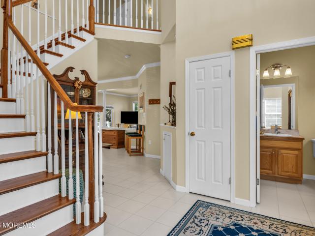 House for sale in Monmouth, New Jersey