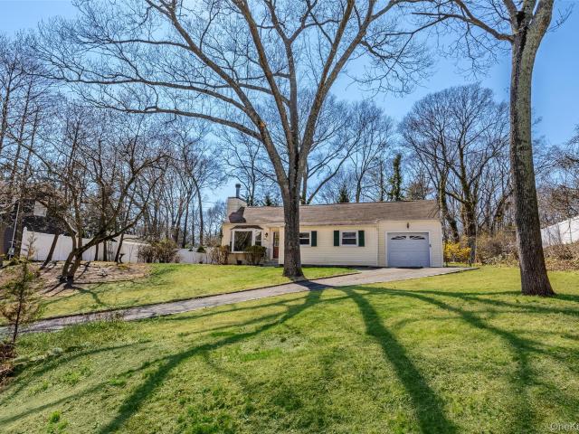 Property for sale in Centereach, New York