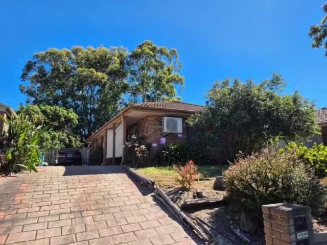 House for rent in Camerons Creek, Victoria