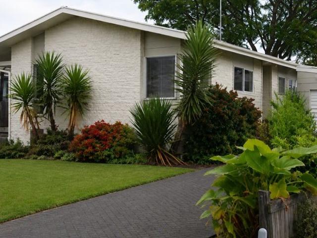 House for rent in Hamilton, Waikato