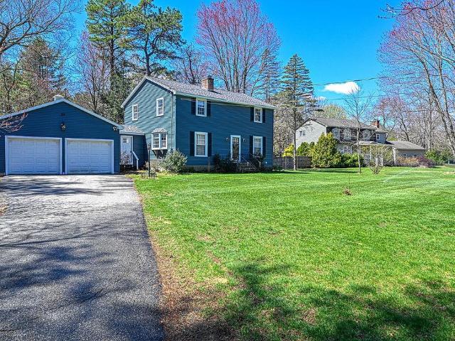 House for sale in New Hampshire