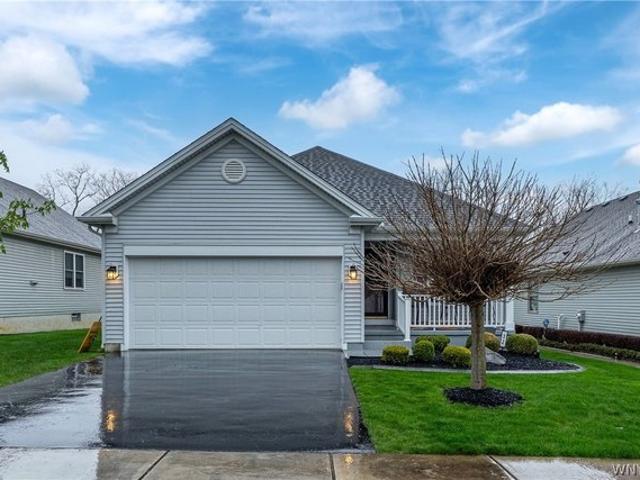 House for sale in Buffalo, New York